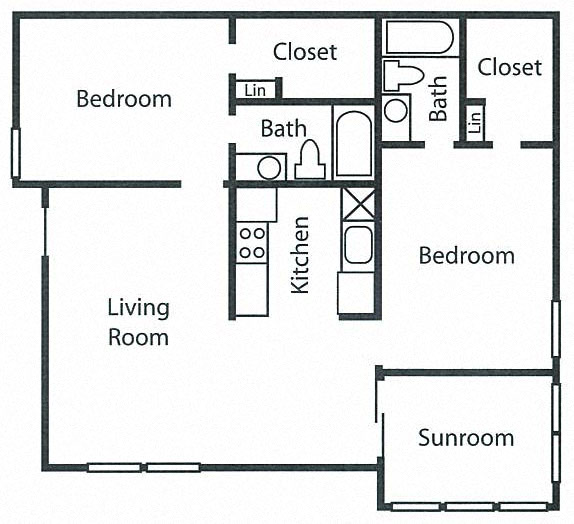 7200 Wallace Road 1-2 Beds Apartment for Rent - Photo Gallery 42